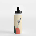 Rock Diving III Water Bottle Gallery Image 2