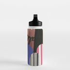 Rock Diving III Water Bottle Gallery Image 3