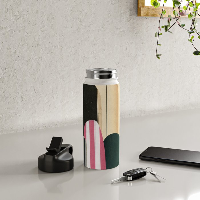 Rock Diving III Water Bottle Gallery Image 4