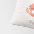 Awkward Toad Ready for Adventure Pillow Sham Gallery Image 4