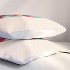 I'll be your lighthouse if you'll be my sea Pillow Sham Gallery Image 3