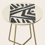 Geometrical Play 11 Side Table Gallery Image 2