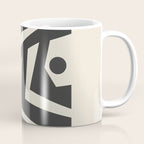 Geometrical Play 11 Coffee Mug Gallery Image 1
