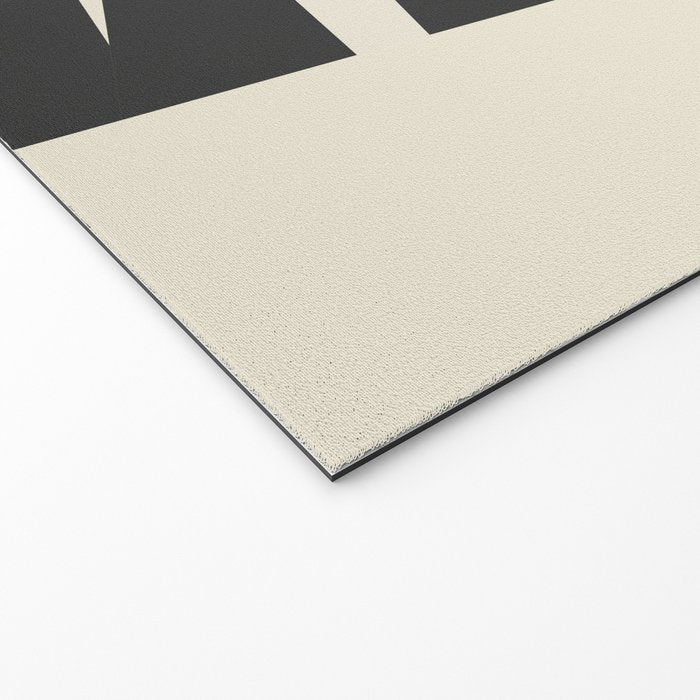 Geometrical Play 11 Welcome Mat Gallery Image 2
