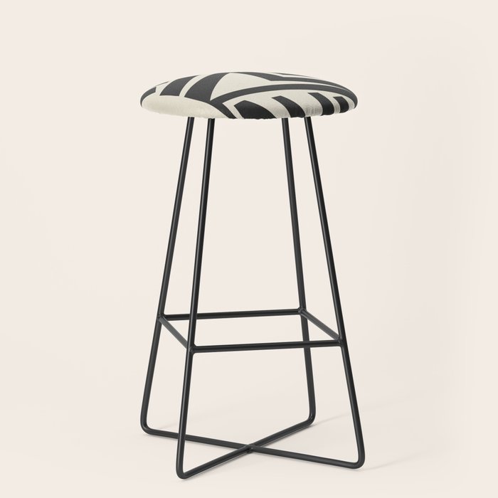 Geometrical Play 11 Stool Gallery Image 1