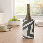 Geometrical Play 11 Wine Chiller Gallery Image 4