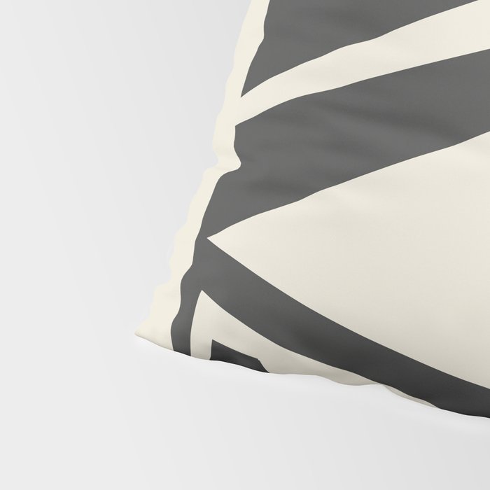 Geometrical Play 11 Pillow Sham Gallery Image 4