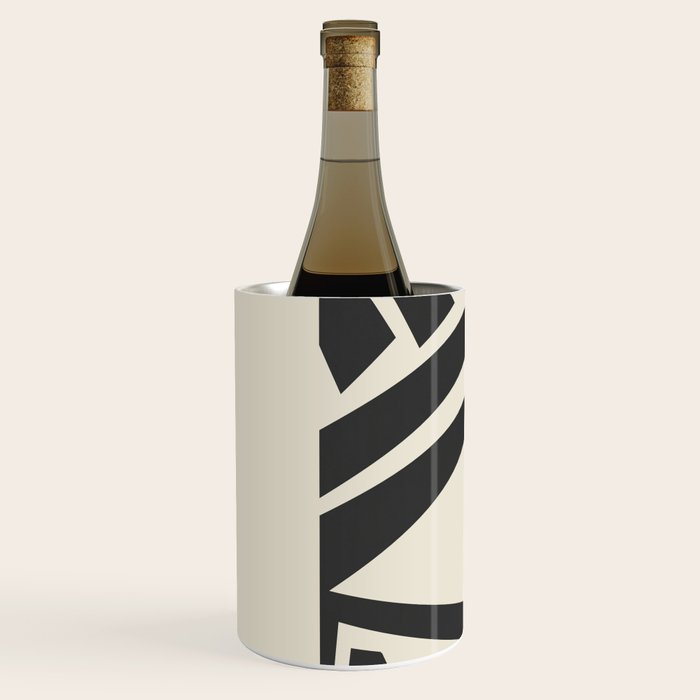Geometrical Play 11 Wine Chiller Gallery Image 2