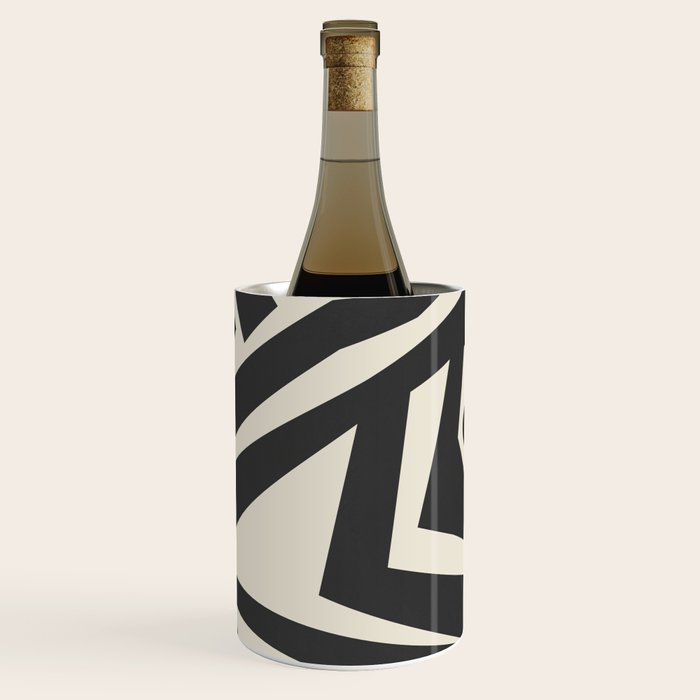 Geometrical Play 11 Wine Chiller Gallery Image 1