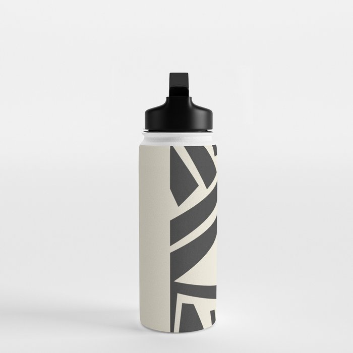 Geometrical Play 11 Water Bottle Gallery Image 3