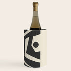 Geometrical Play 11 Wine Chiller Gallery Image 3