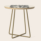Geometrical Play 11 Side Table Gallery Image 1