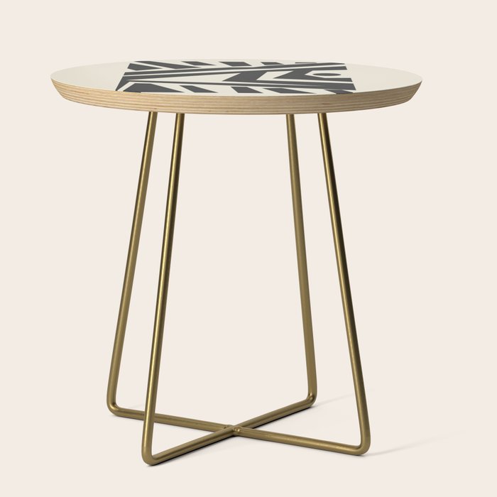 Geometrical Play 11 Side Table Gallery Image 1