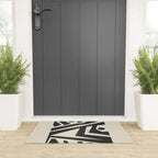 Geometrical Play 11 Welcome Mat Gallery Image 3