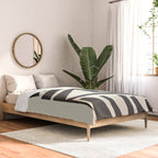 Geometrical Play 11 Comforter Gallery Image 2