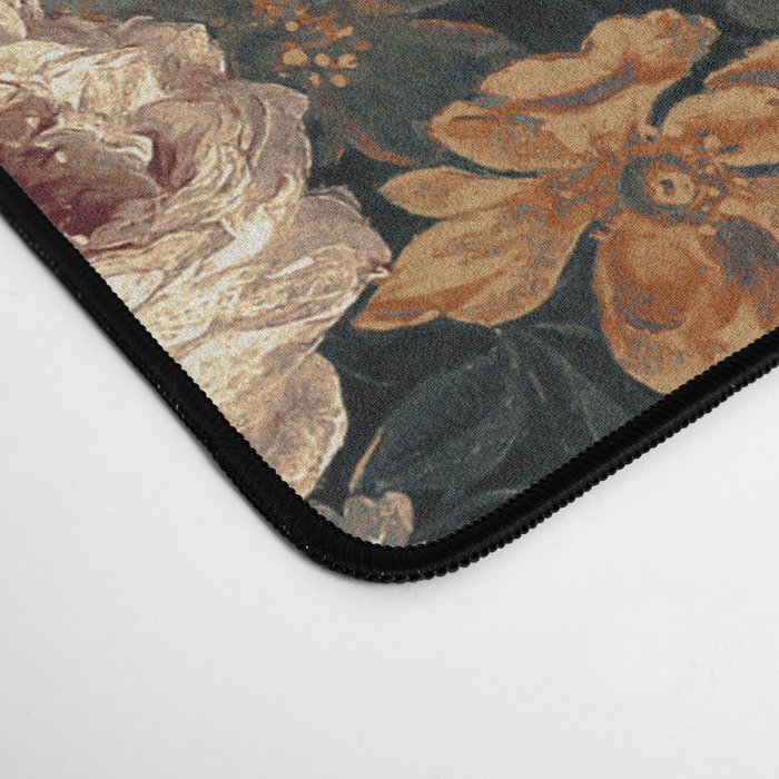 Midnight Garden XIV Desk Mat Gallery Image 4