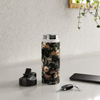 Midnight Garden XIV Water Bottle Gallery Image 4