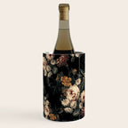 Midnight Garden XIV Wine Chiller Gallery Image 3