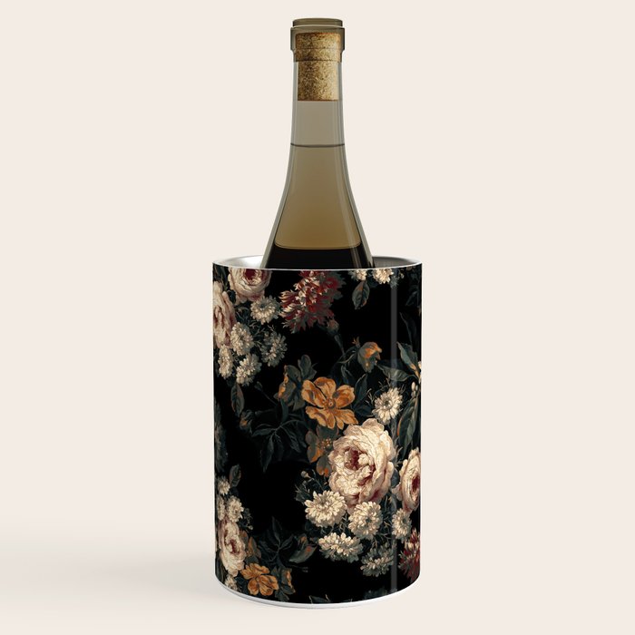 Midnight Garden XIV Wine Chiller Gallery Image 3