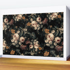 Midnight Garden XIV Wall Mural Gallery Image 2