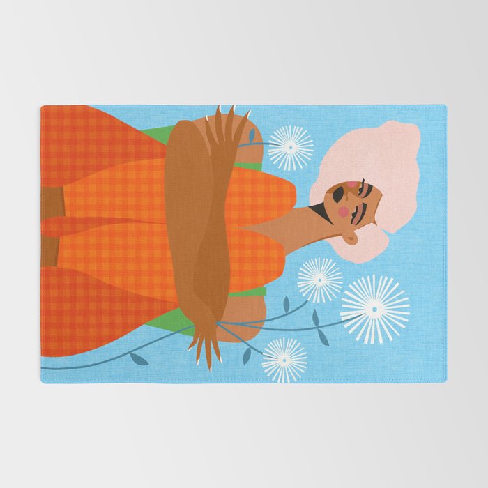 Summer Breeze Rug Gallery Image 2
