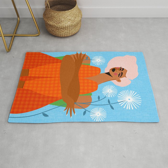 Summer Breeze Rug Gallery Image 1