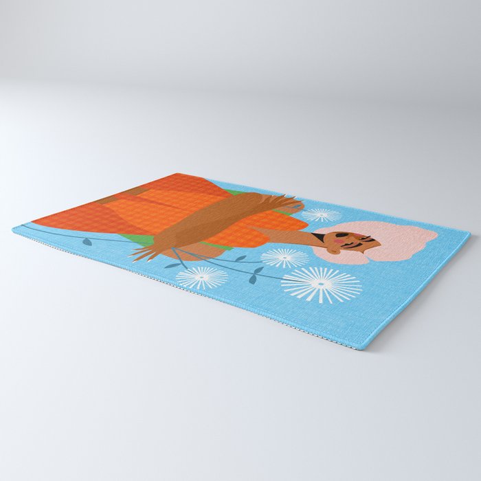 Summer Breeze Rug Gallery Image 3