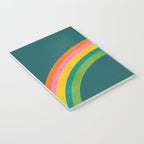 retro arc Notebook Gallery Image 3