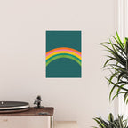 retro arc Poster Gallery Image 2