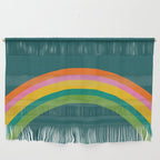 retro arc Wall Hanging Gallery Image 1
