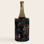 Night Garden XXXI Wine Chiller Gallery Image 1