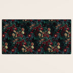 Night Garden XXXI Desk Mat Gallery Image 3
