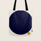 expectant iteration contemporary balance Tote Bag Gallery Image 1