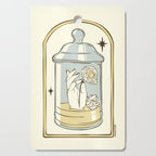A FRESH START Cutting Board Gallery Image 1