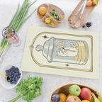 A FRESH START Cutting Board Gallery Image 2