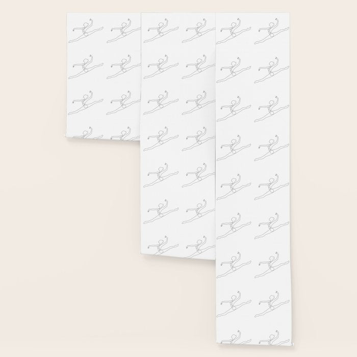 Athletic Wallpaper Gallery Image 3