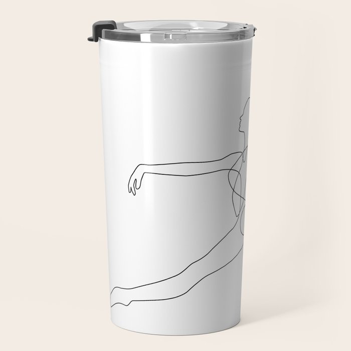 Athletic Travel Mug Gallery Image 3
