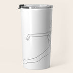 Athletic Travel Mug Gallery Image 3