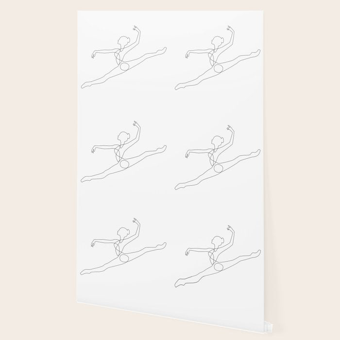 Athletic Wallpaper Gallery Image 2