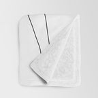 Athletic Throw Blanket Gallery Image 3