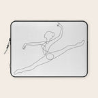 Athletic Laptop Sleeve Gallery Image 1