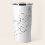 Athletic Travel Mug Gallery Image 1