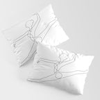Athletic Pillow Sham Gallery Image 3