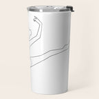 Athletic Travel Mug Gallery Image 2