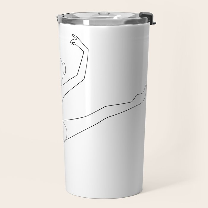 Athletic Travel Mug Gallery Image 2