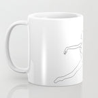 Athletic Coffee Mug Gallery Image 3
