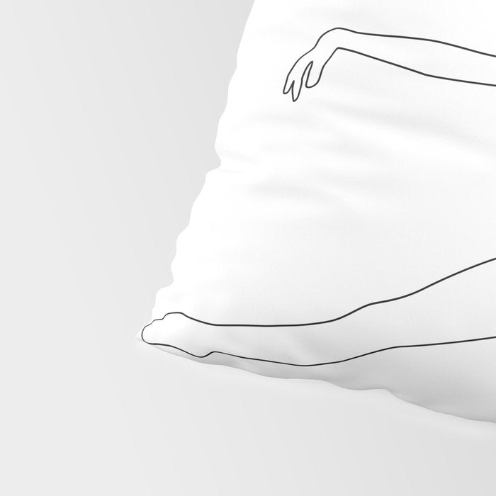 Athletic Pillow Sham Gallery Image 4