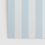 Light Blue Stripes Poster Gallery Image 3