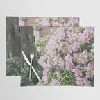 Uptown Azaleas x New Orleans Photography Placemat Gallery Image 1