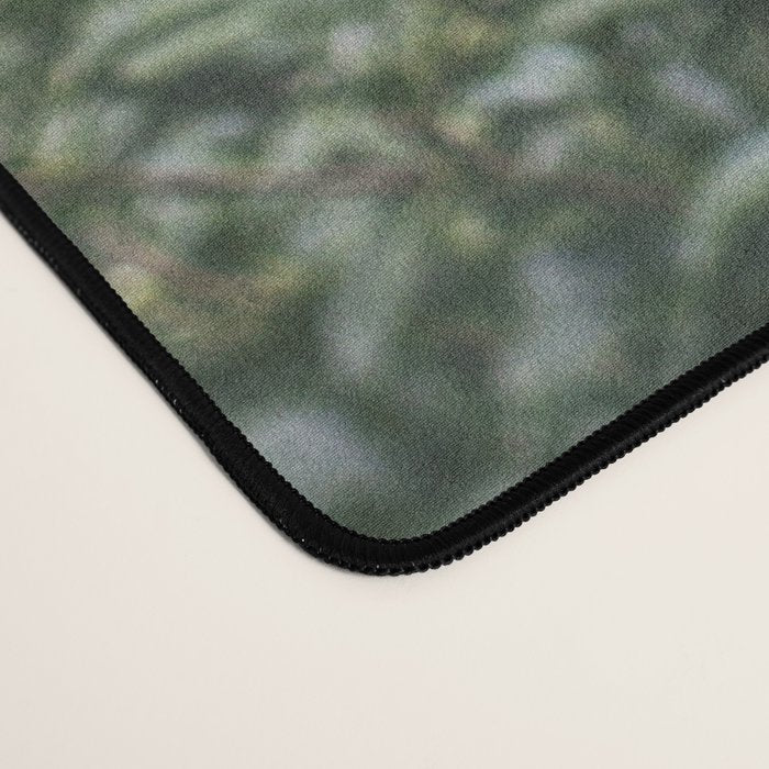 Uptown Azaleas x New Orleans Photography Desk Mat Gallery Image 4